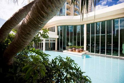 Mantra Legends Hotel - Accommodation Broome 7