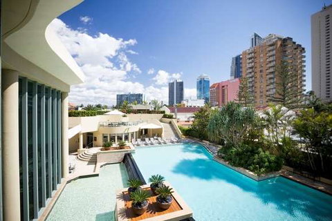 Mantra Legends Hotel - Accommodation Broome 8