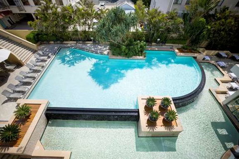 Mantra Legends Hotel - Accommodation Broome 9