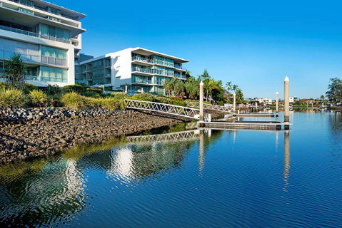 ULTIQA Freshwater Point Resort - Accommodation Broome 0