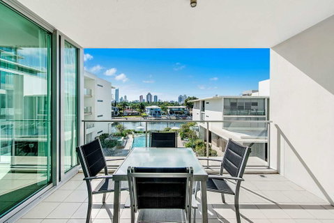 ULTIQA Freshwater Point Resort - Accommodation Broome 4