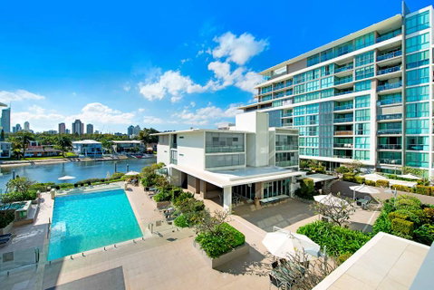 ULTIQA Freshwater Point Resort - Accommodation Broome 5