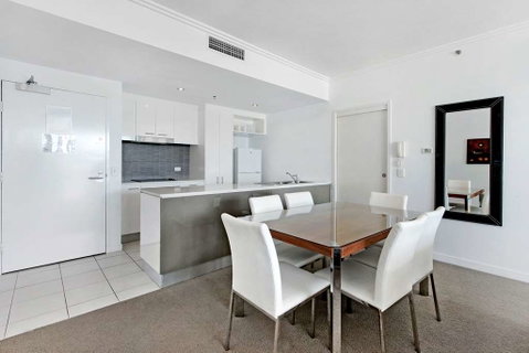 ULTIQA Freshwater Point Resort - Accommodation Broome 7