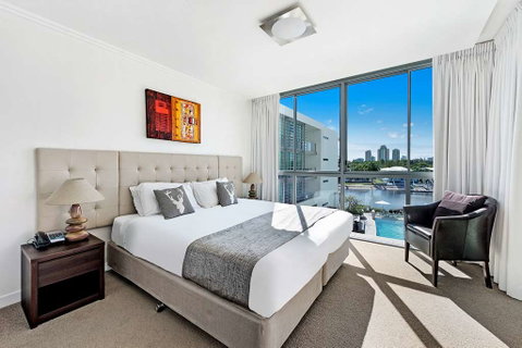 ULTIQA Freshwater Point Resort - Accommodation Broome 9