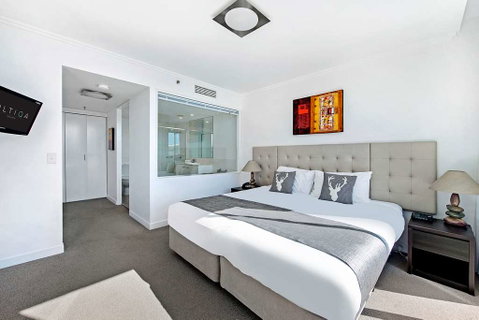 ULTIQA Freshwater Point Resort - Accommodation Broome 10