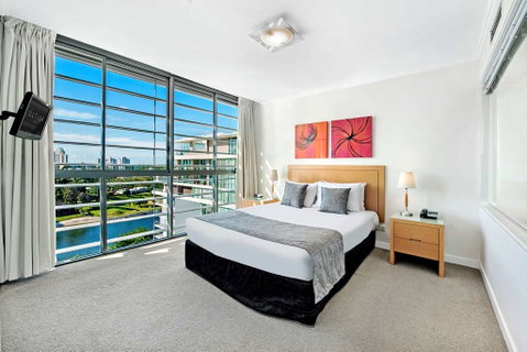ULTIQA Freshwater Point Resort - Accommodation Broome 12