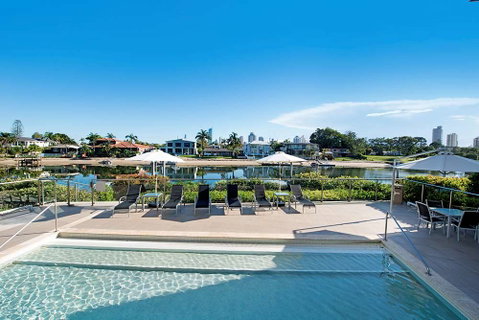 ULTIQA Freshwater Point Resort - Accommodation Broome 13