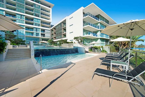 ULTIQA Freshwater Point Resort - Accommodation Broome 14