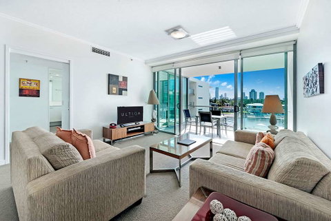 ULTIQA Freshwater Point Resort - Accommodation Broome 17