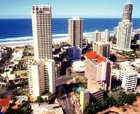 Islander Resort Hotel - Accommodation Broome 0