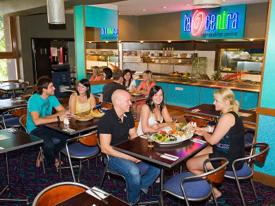 Islander Resort Hotel - Accommodation Broome 5
