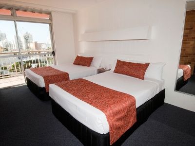 Islander Resort Hotel - Accommodation Broome 6