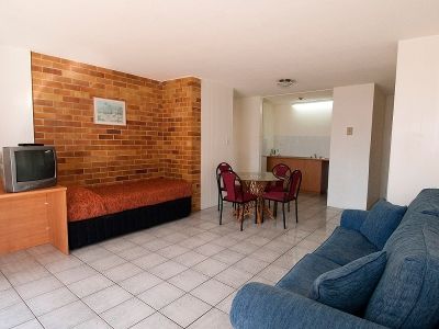 Islander Resort Hotel - Accommodation Broome 7