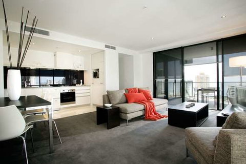 Mantra Circle on Cavill - Accommodation Broome 2