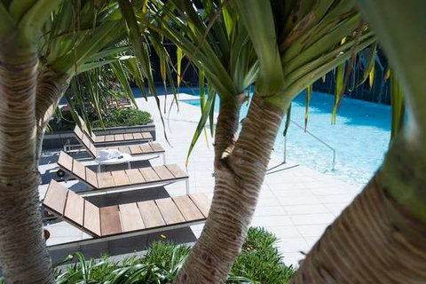 Mantra Circle on Cavill - Accommodation Broome 6