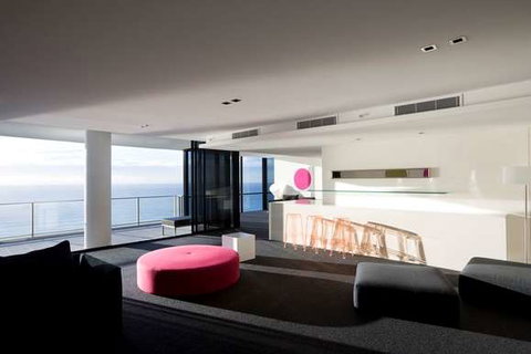 Mantra Circle on Cavill - Accommodation Broome 9