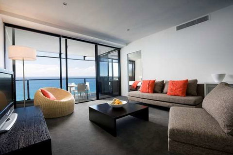 Mantra Circle on Cavill - Accommodation Broome 11