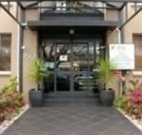 Birches Serviced Apartments - Accommodation Broome