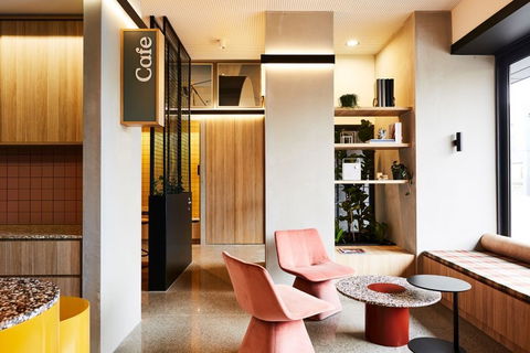 Lanbruk Apartment Hotel-Richomnd Hill - Accommodation Broome 2