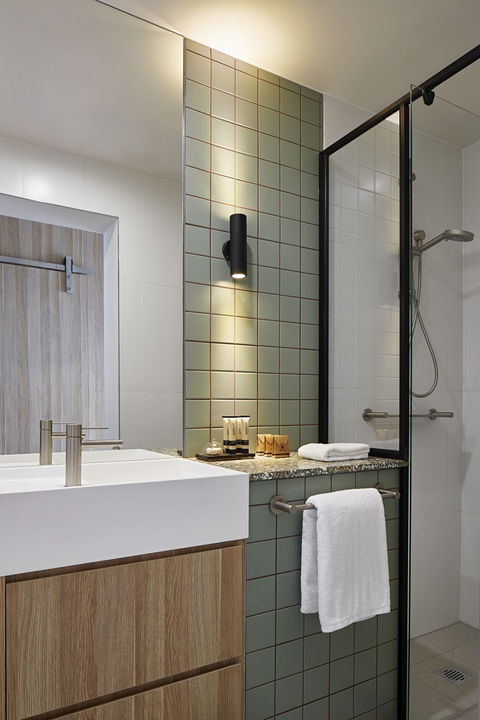 Lanbruk Apartment Hotel-Richomnd Hill - Accommodation Broome 4