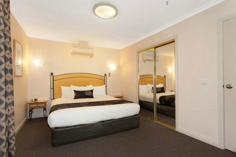 Melbourne Metropole Central - Accommodation Broome 3