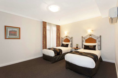 Melbourne Metropole Central - Accommodation Broome 5