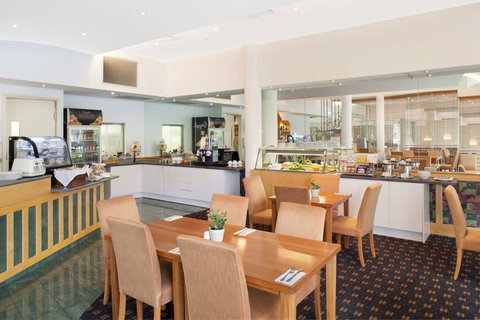 Melbourne Metropole Central - Accommodation Broome 8