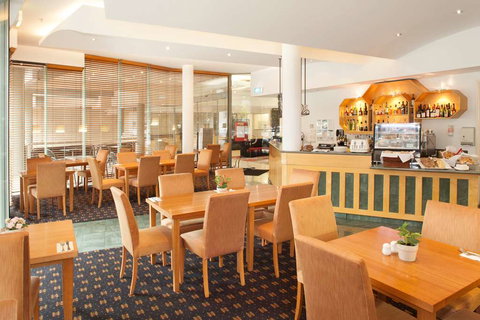 Melbourne Metropole Central - Accommodation Broome 9