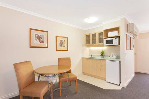 Melbourne Metropole Central - Accommodation Broome 10
