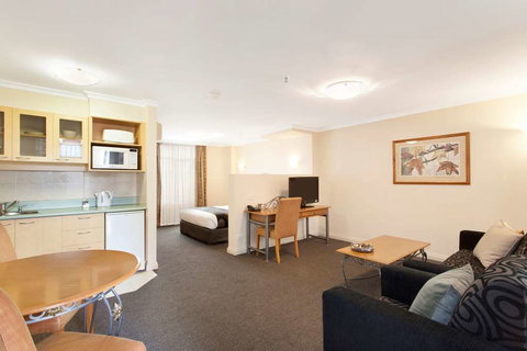 Melbourne Metropole Central - Accommodation Broome 11