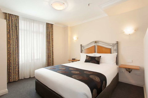 Melbourne Metropole Central - Accommodation Broome 12