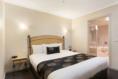 Melbourne Metropole Central - Accommodation Broome 13