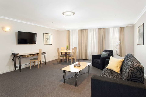 Melbourne Metropole Central - Accommodation Broome 14