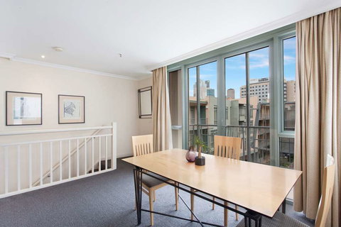 Melbourne Metropole Central - Accommodation Broome 15