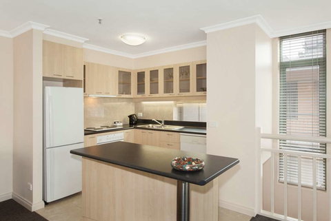 Melbourne Metropole Central - Accommodation Broome 16