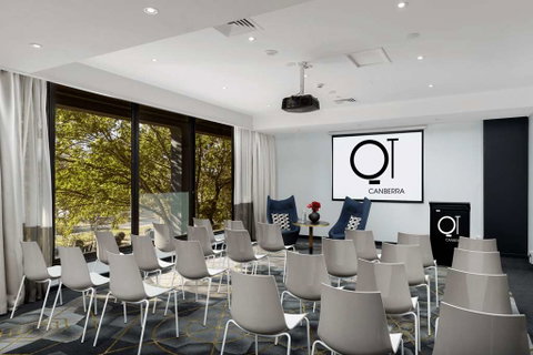 QT Canberra - Accommodation Broome 7