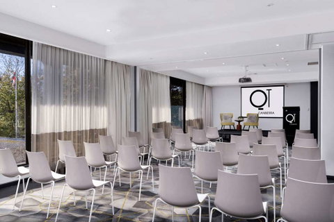 QT Canberra - Accommodation Broome 9