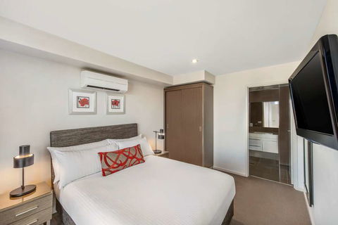 Adina Serviced Apts Canberra Dickson - Accommodation Broome 12