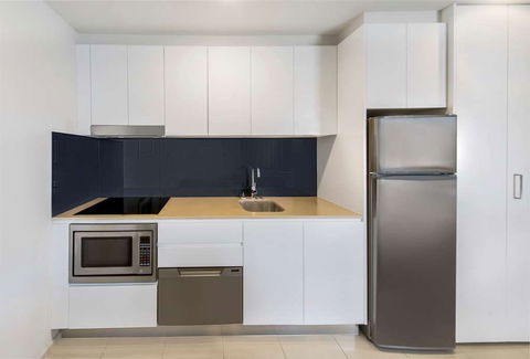 Adina Serviced Apts Canberra Dickson - Accommodation Broome 15