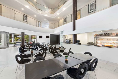 Adina Serviced Apts Canberra Dickson - Accommodation Broome 17