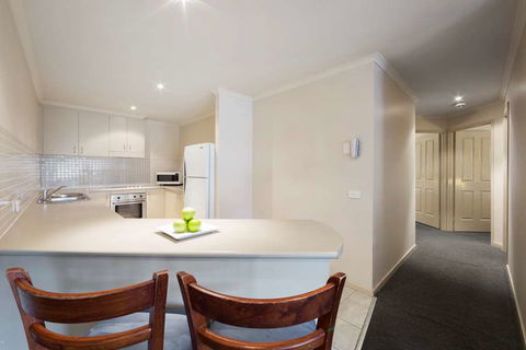 Canberra Parklands Central - Accommodation Broome 6