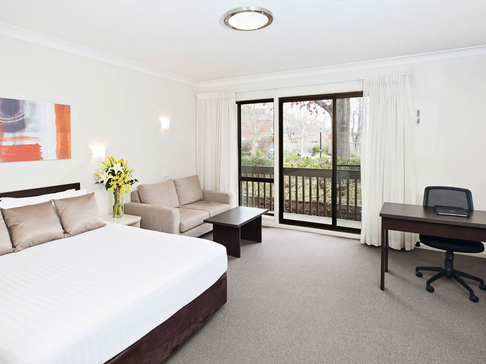 Ainslie ACT Accommodation Broome