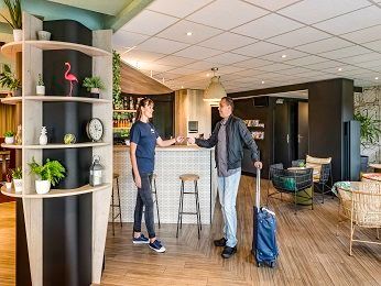 Ibis Styles Canberra Tall Trees - Accommodation Broome 11