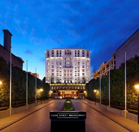 Park Hyatt Melbourne - Accommodation Broome