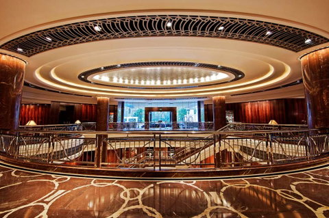 Park Hyatt Melbourne - Accommodation Broome 2