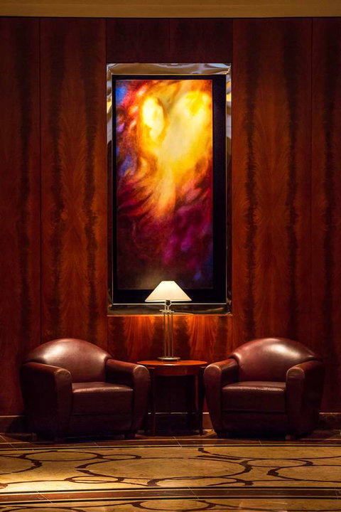 Park Hyatt Melbourne - Accommodation Broome 4