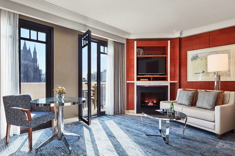 Park Hyatt Melbourne - Accommodation Broome 5