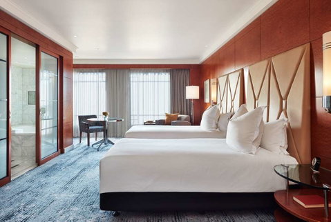 Park Hyatt Melbourne - Accommodation Broome 6