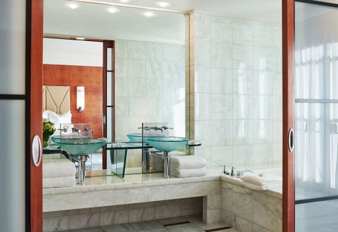 Park Hyatt Melbourne - Accommodation Broome 7