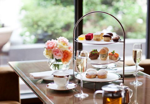 Park Hyatt Melbourne - Accommodation Broome 12